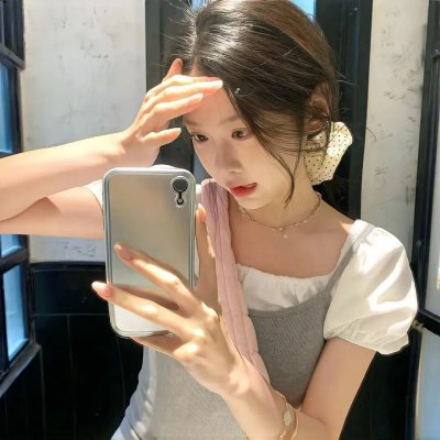 这就是我们所说的夏天