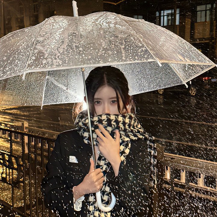 风花雪月