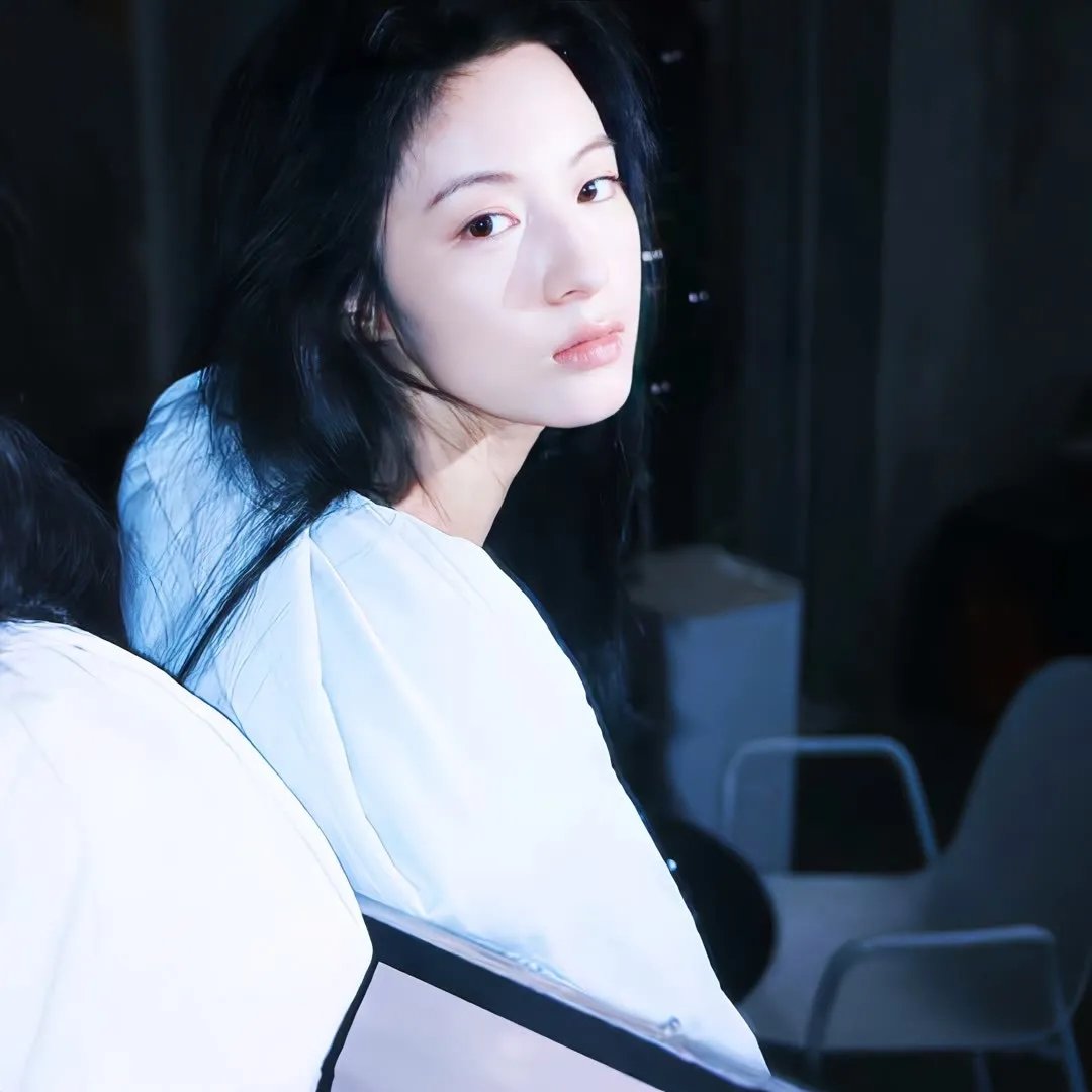 炎热的夜晚
